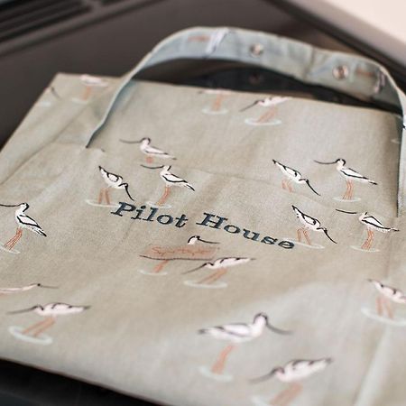 波马利斯Pilot House别墅 外观 照片